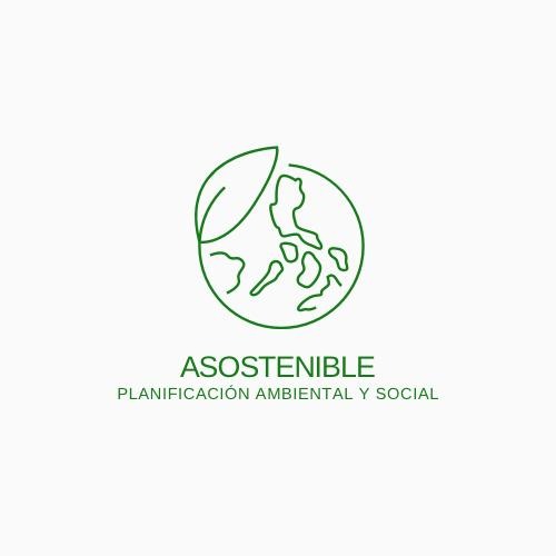 Logo Asostenible